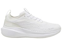 Zapatilla Puma Skyrocket Lite Engineered 310100 09 Blanco para Mujer